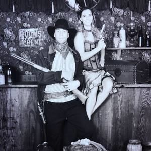 Meet your Posher, Aaron